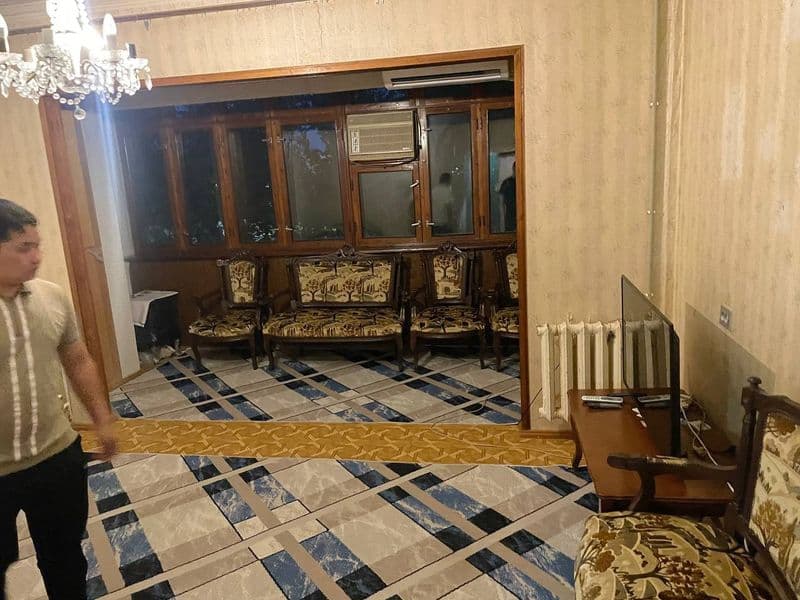 Chilonzor 20-kvartalda sheriklikka bollaga kvartira BEZMAKLE — фото 4