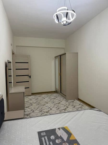 Новостройка 2 хонали евроремонт уйи 1 та хонасига қиз оламан