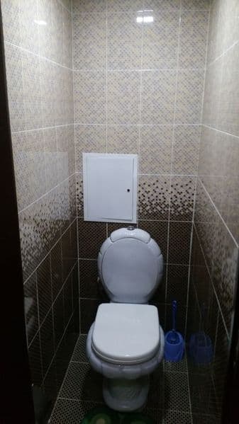 Yaxshi,toza va tartibliy yashaydigan 3 ta o'g'il bola olamiz — фото 2