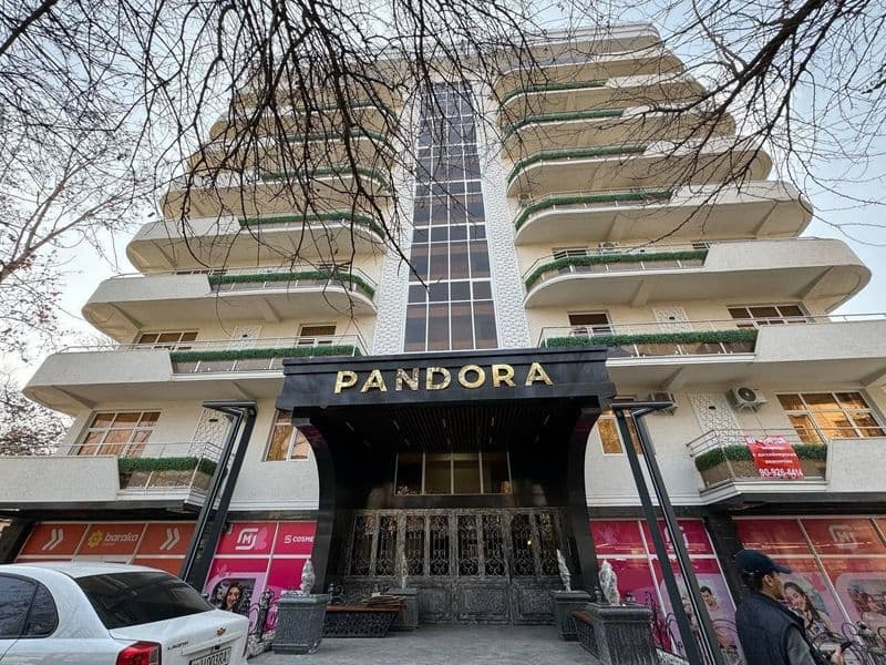 2 xonalik kvartira ijaraga uzoq muddatga oilaga beriladi, ba