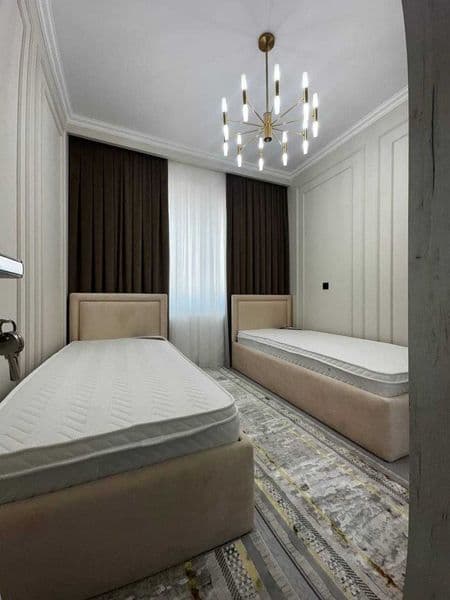 Авторский проект, новая квартира!<br />
Все условия имеются  — фото 5