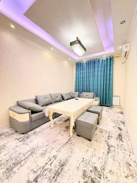 Сдаётся квартира на <br />
Ориентир - ЦУМ<br />
Город - Ташк — фото 2