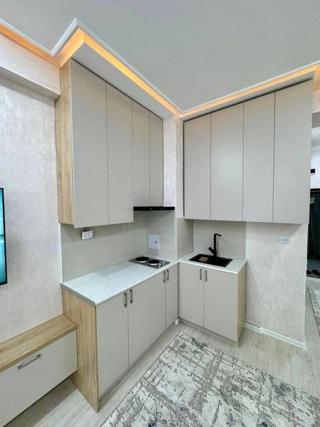 Аренда в НОВОСТРОЙКЕ<br />
Яккасарайский район ул Нукус<br / — фото 5