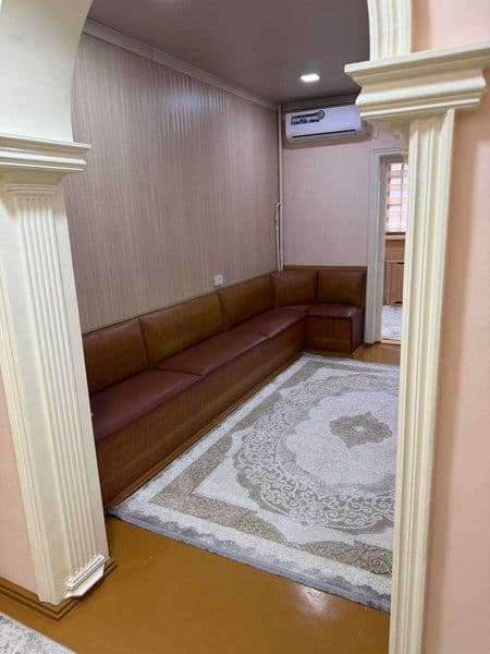 • АРЕНДА КВАРТИРЫ<br />
• Район: - Шайхантахурский<br />
• А — фото 3