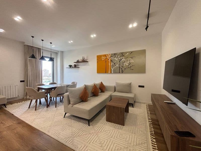 Яшнабадский район <br />
Новостройка премиум класса <br />
2