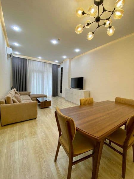 Сдается квартира в Мирза Улугбекском районе Новостройка в ЖК