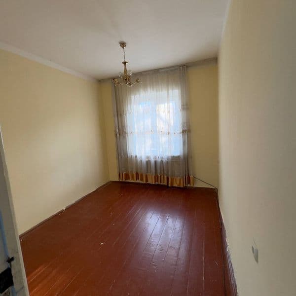 Юнусабад-4,, 5/3/9 пустая квартира, семейным.<br />
Бум буш  — фото 2