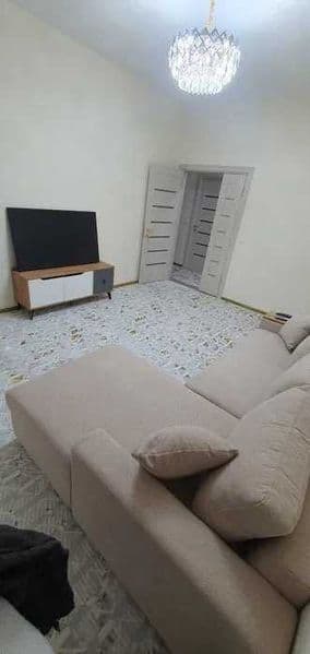 Сдается квартира для семейных<br />
<br />
Район: Алмазар<br — фото 2