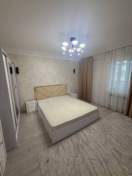 Сдается в аренду дархан 4 комнатная 140 кв,м кирпичный с меб — фото 2