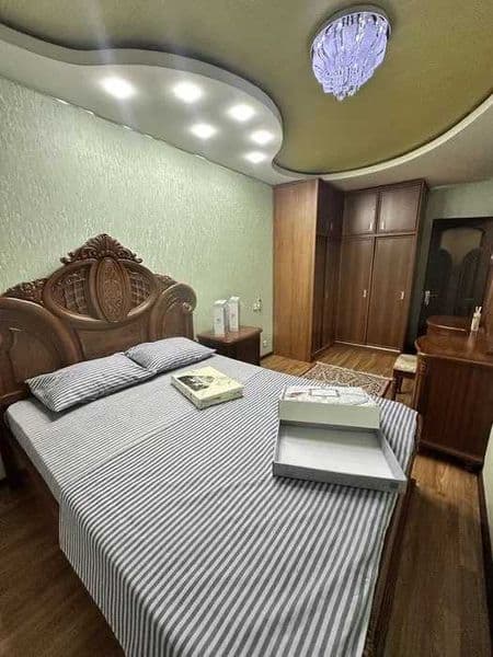 Район: Юнусабадский<br />
Адрес: метро Шахристан, Махалля Ан — фото 3