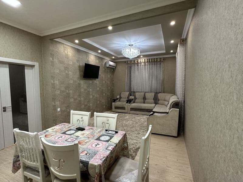 Hamma sharoit bor <br />
Bez makler uy o’zimniki<br />
Manzi — фото 5