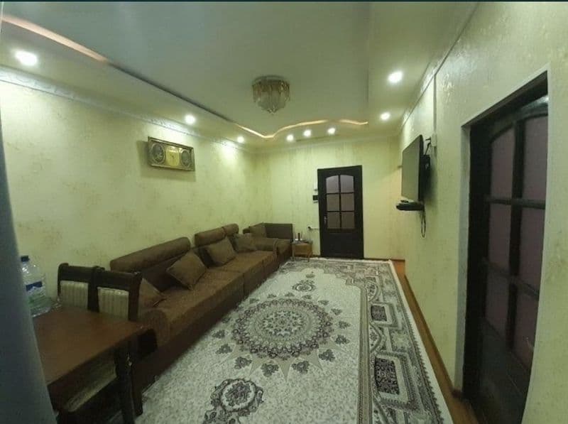 Arenda kvartira Yashnabod tumani Kadishva Muljal metro bekat — фото 2