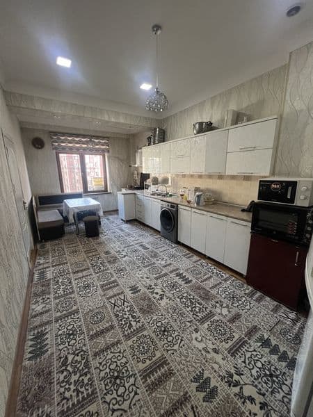 Сдаётся просторная 4-комнатная квартира площадью 104 м.кв. в — фото 4