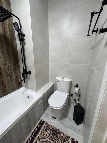 #184<br />
Яккасарайский район <br />
ЖК Black Tower <br />
 — фото 5