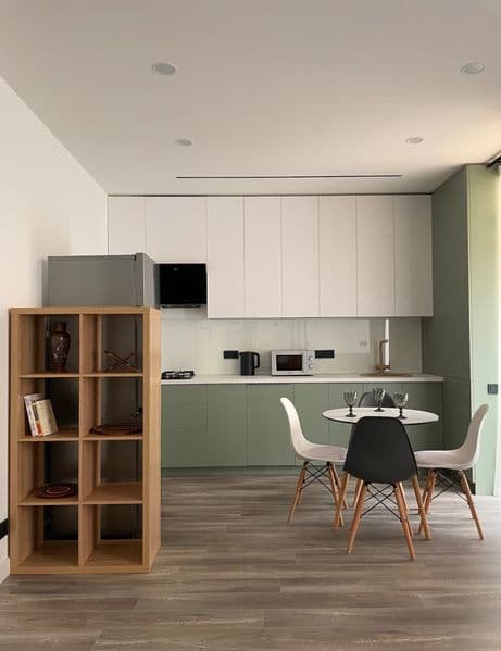 Мирзо Улугбек <br />
Аренда <br />
2 комнатная квартира <br  — фото 4