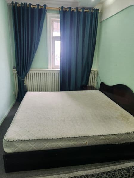 Kvartira bor 1 ta ogil bola kere Adress drujba Metroga yaqin — фото 2