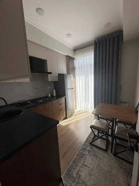 Сдаю свою квартиру в тихом,спокойном ЖК Дустлик.(ор-р Узбум, — фото 4