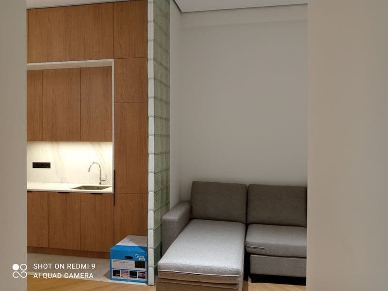 2х комнатная Студия <br />
JK "Park Residents" <br />
Ул.Мах — фото 3