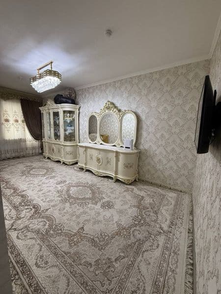 Kvartira ijaraga beriladi<br />
<br />
Rayon: #Sergeli <br / — фото 3