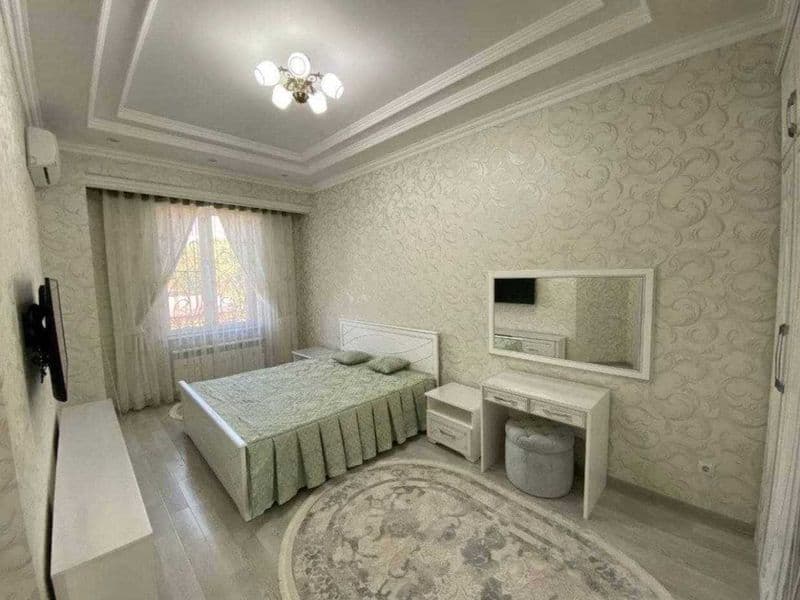 Сдаётся  Квартира <br />
Ориентир - Ц-4 (Жк Муффарах)<br />
 — фото 5