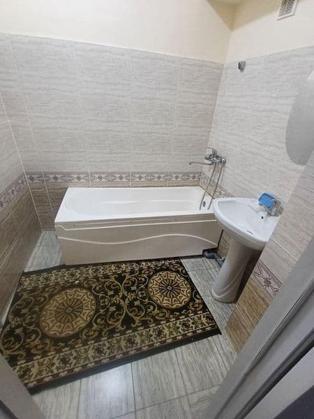 Sergeli tumanida joylashgan 1xonali kvartira ijaraga berilad — фото 3