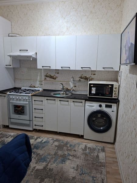 Адрес чилонзор 20 чи квартал <br />
Хамма кулайликларга эга 
