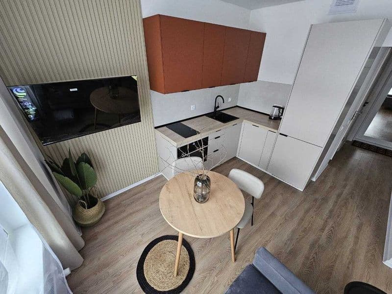 К вашему вниманию рады представить 1 комнатную квартиру на 3 — фото 4