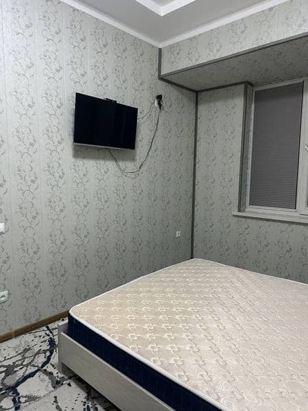 Ijaraga uzoq mudatga oila faqat zaks bilan. Rasmdagi xolatda — фото 3