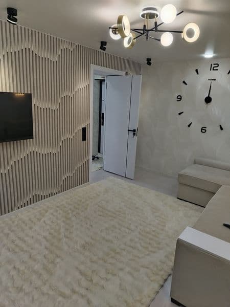 Chilonzor 6-Kvartal ijaraga 1xonalik uy 2xona qilingan. Hamm — фото 3