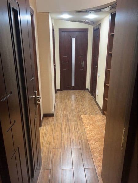 Сдается квартира <br />
Юнусабадский Район <br />
Ор-р: Ц4,  — фото 4