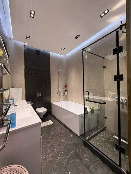 КВАРТИРА МЕЧТЫ В СЕРДЦЕ ТАШКЕНТА! <br />
<br />
 г. Ташкент, — фото 2