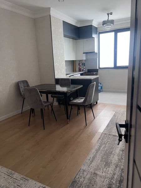 Метро 1 станция <br />
2 комнат<br />
Аренда факат ойлага <b