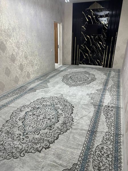 O'rikzor bozori yonida qurilgan Toshmiga, Milliga, Beruniyga