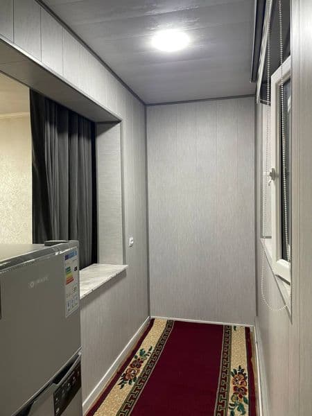 Yunusobod 7 kvartal alfraganus universitetidan 50 mt , davla — фото 2