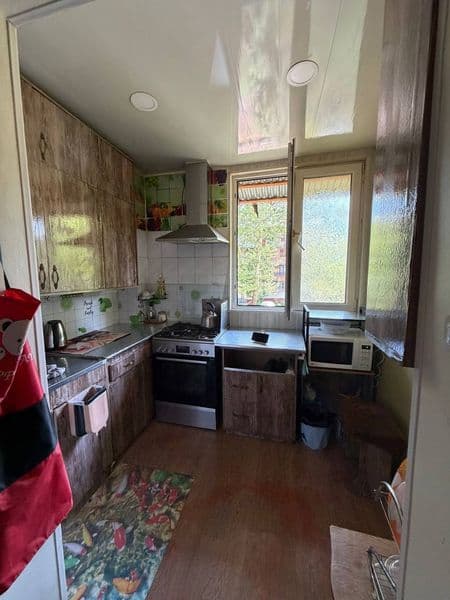 Сдаётся квартира <br />
Чиланзар 8 квартал <br />
3*4/2/4 дл — фото 4