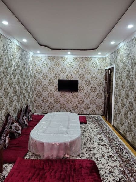 Сдается на Ттз 4. 2 х комнатная квартира. Ремонт хороший, вс — фото 2