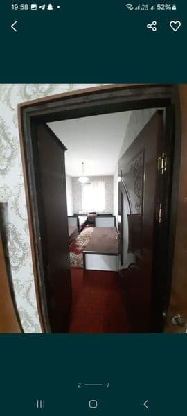 Kvartira megaplanet yunusobod metro oldida joylashgan. Kvart — фото 2