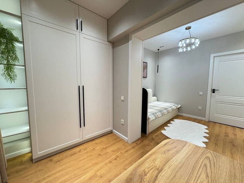 Гаспиталний ж 2 комнтная аренда Мирабадский ринок — фото 3