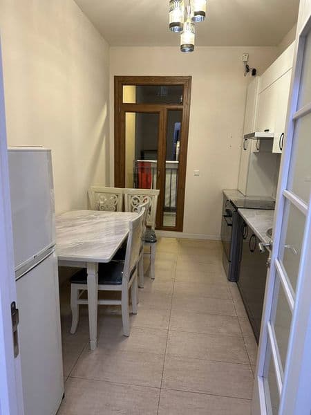 Аренда квартира Навастройка<br />
Район - Алмазар <br />
Ори — фото 4