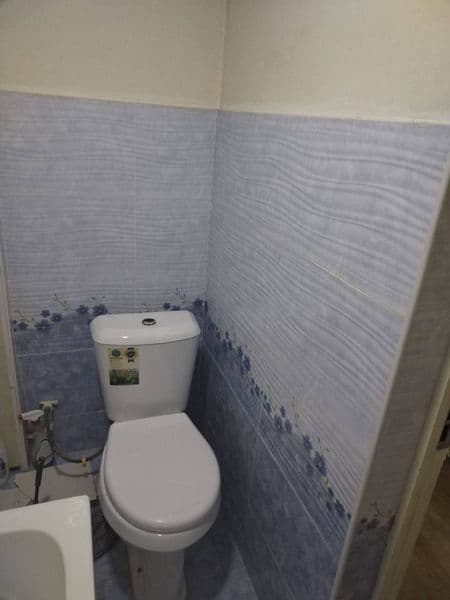 Сдаётся квартира бывшие общежития 1/3/4/ все условия внутри  — фото 4