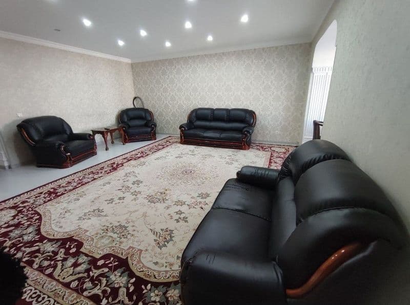 ID 100-99<br />
Tuman: Yunsobod <br />
Arentir: Ц1<br />
Xon