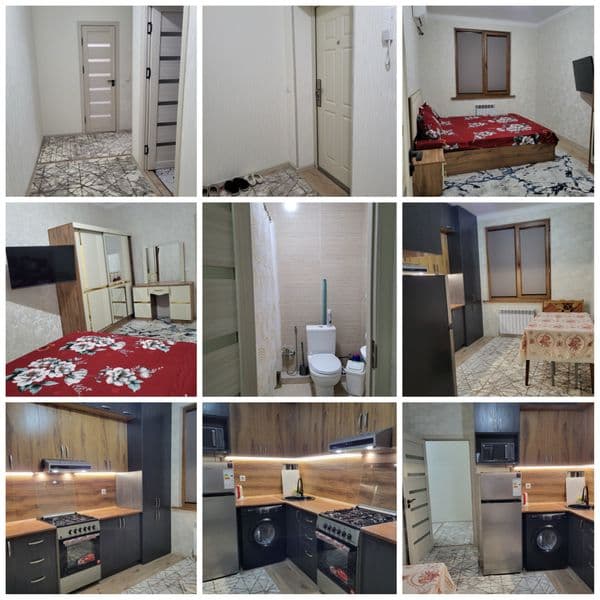 Навастройка <br />
Район - Алмазар <br />
Ориентир - Алмазар