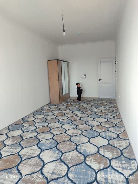 Арендага 2 хоналик квартира берилади Янги хаёт туман бетонка — фото 3