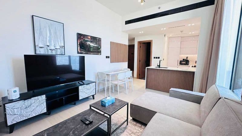 2 комнатную квартиру на 15 этаже,<br />
В квартире есть все  — фото 4