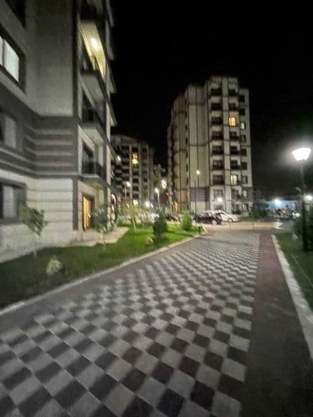 Сдаётся  Квартира В Новостройке ЖК Истамбул Сити<br />
#Орие