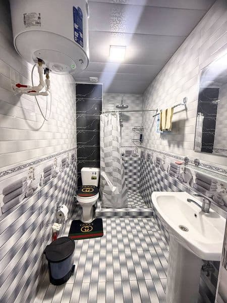 Яшнабадский район, рядом со станцией метро «Дустлик». 2-комн — фото 3