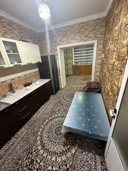 Er xotin 1ta 2 yoshli bolamiz bor. O'zimiz ijarada turamiz s — фото 2