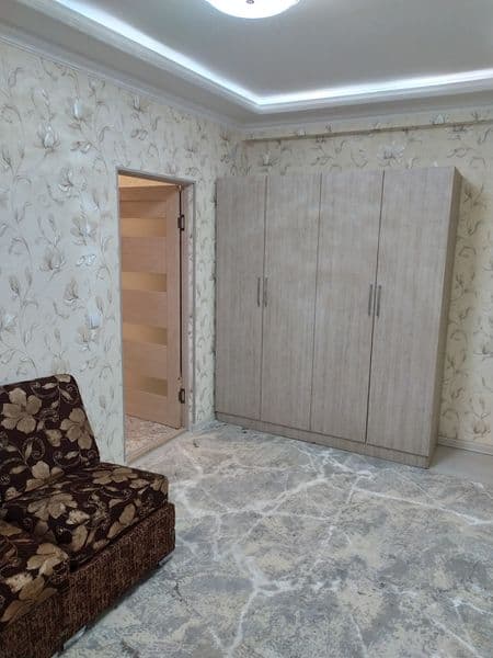 Ассалому алейкум. Корасарой чорраха олдида hamma sharoitlari