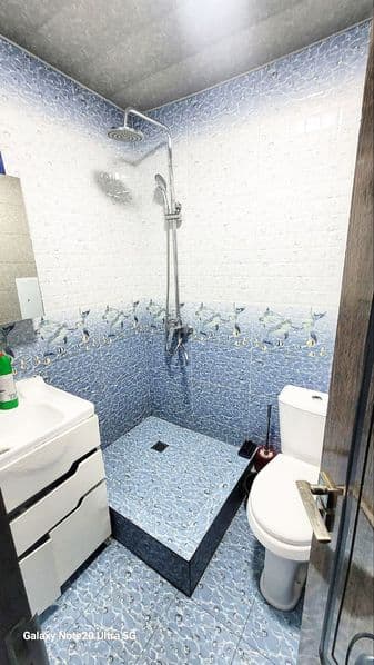 Сдаю квартиру недалеко от центра Транспортный Институт 1/1/4 — фото 5