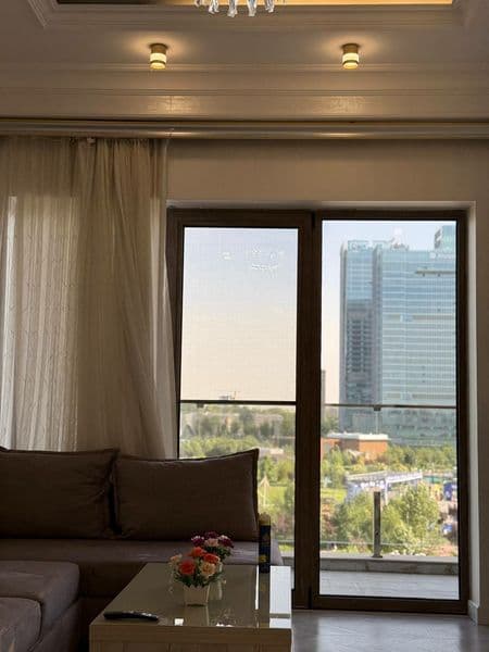 Ташкент Сити, Гарденс<br />
4/6/8<br />
125 кв.м<br />
3000$